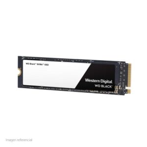 SSD WD Blue 3D NAND 250GB 2.5"