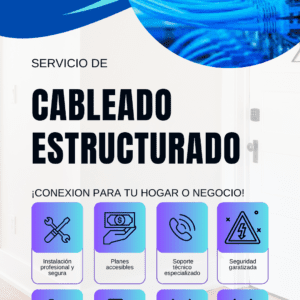 instalación de cámaras de seguridad ip y cctv