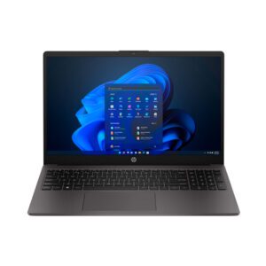 laptop hp 255 g10 15.6" ryzen 3 7320u 8gb ssd