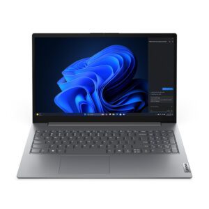 laptop lenovo v15 g5 15.6" core i5 13420h 8gb ssd