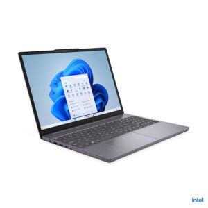 laptop lenovo slim 3 15.3" core i5 13420h 16gb 512gb ssd