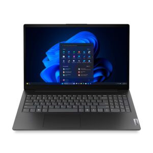 laptop lenovo v15 g6 15.6" intel n100 8gb ssd