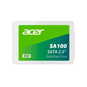 ssd acer sa100 480gb
