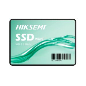 ssd hiksemi wave 256gb