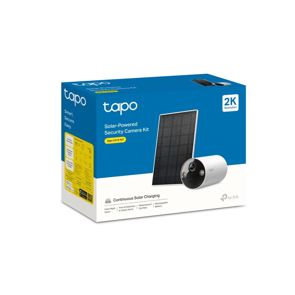 tapoc410kit tapoc410kit