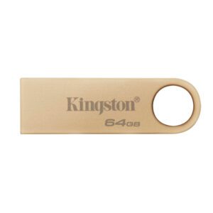 usb kingston datatraveler se9 g3 64gb metal