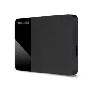disco duro externo toshiba canvio ready 1tb usb 3.0 negro