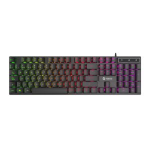 teclado gamer teros te 4072g rgb