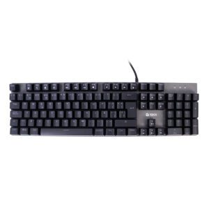teclado gamer teros te 4074g rgb
