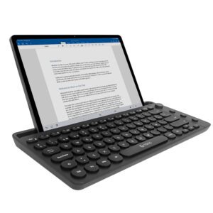 teclado teros te 4064n bluetooth + 2.4ghz