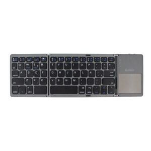 teclado teros te 4075s plegable bluetooth