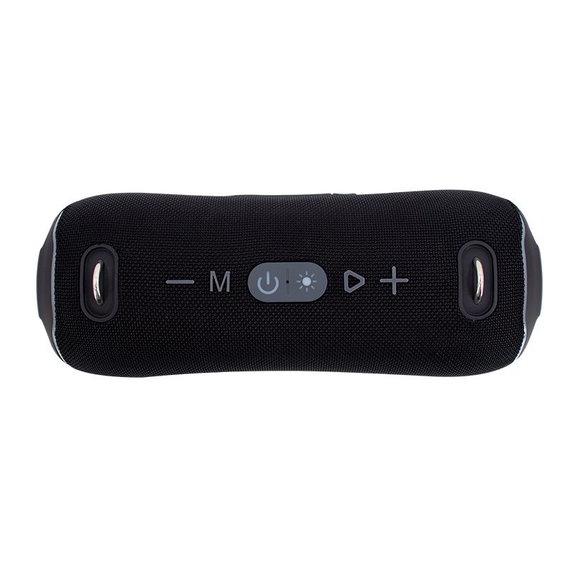 parlante bluetooth teros te 6046n negro 40w parlante bluetooth teros te 6046n negro 40w