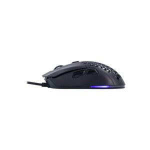 mouse gamer teros te 1232g rgb 7200 dpi