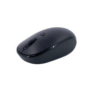 mouse teros te 1237s dual bt + 2.4ghz negro