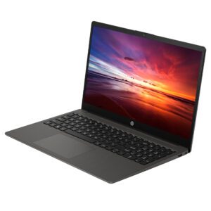 laptop hp 250 g10 15.6" core i7 1355u 8gb ssd