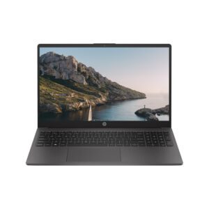 laptop hp 250 g10 15.6" core i5 1334u 8gb ssd