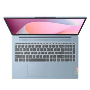 laptop lenovo slim 3 15.6" core i3 n305 8gb ssd
