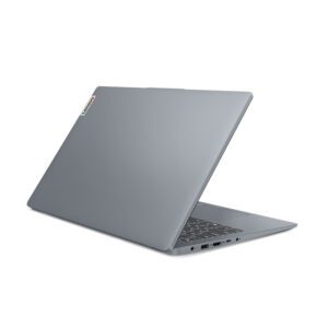 laptop lenovo slim 3 15.6" ryzen 5 7520u 8gb ssd