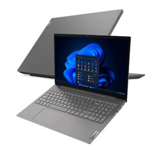 laptop lenovo v15 g4 15.6" athlon 7120u 8gb ssd