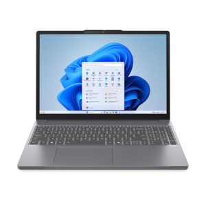 laptop lenovo slim 3 15.3" core i5 13420h 24gb ssd