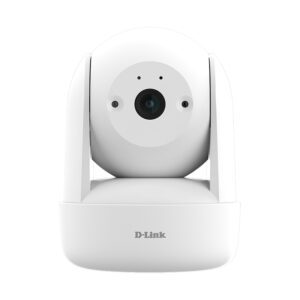 cámara d link dcs 6501lh 2k wifi