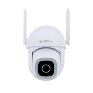cámara teros te 90605w 3mp wifi