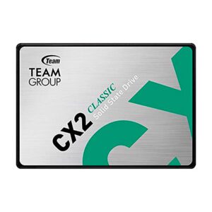 ssd teamgroup cx2 1tb