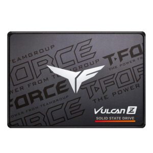 ssd t force vulcan z 256gb