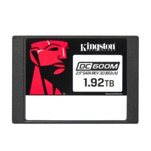 ssd kingston dc600m 1.92tb
