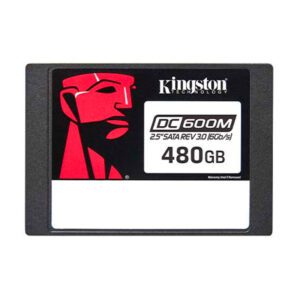ssd kingston dc600m 480gb