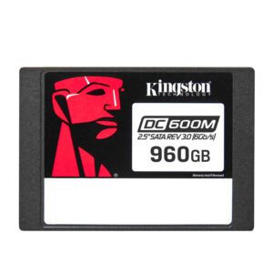ssd kingston dc600m 960gb