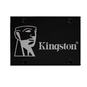 ssd kingston kc600 256gb