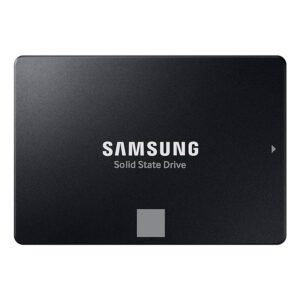 ssd samsung 870 evo 500gb