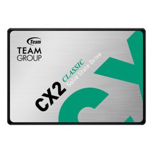 ssd teamgroup cx2 512gb